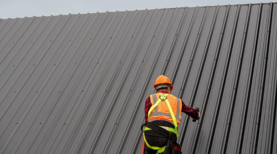 Expert tile roof repair services in Elfrida, AZ